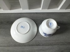 Vintage Crown Staffordshire