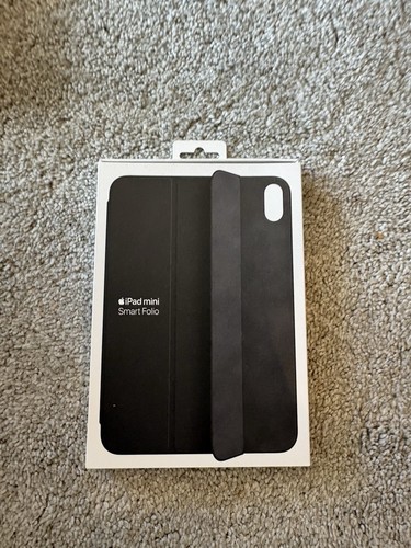 Apple ipad mini smart folio - ipad,