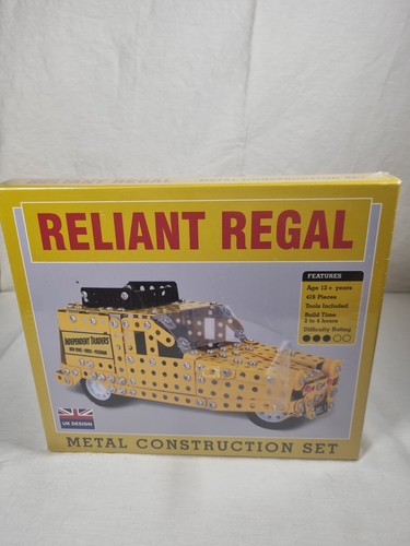 Only fools and horses reliant - fools,