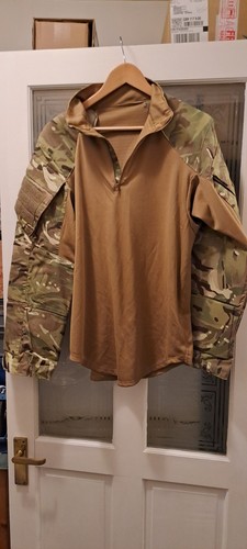 Mtp shirt ubacs size medium - shirt,