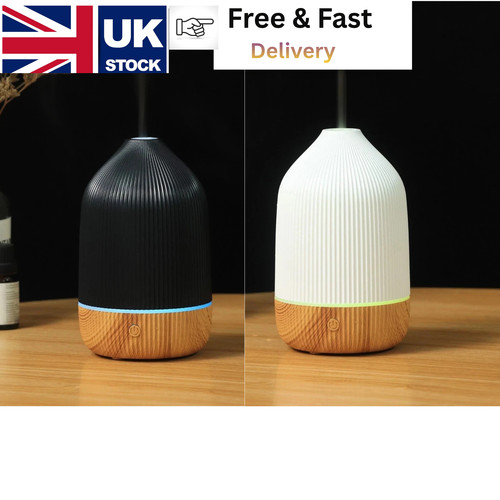Essential oil aroma - essential, diffuser