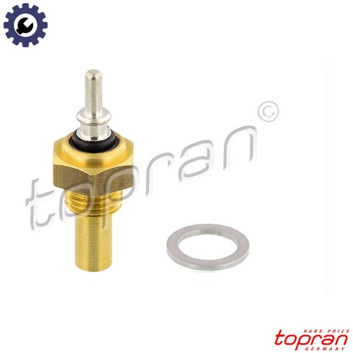 Sensor coolant temperature 400 - sensor,