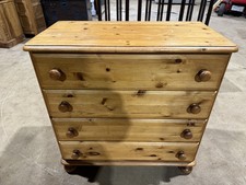 Ducal Pine Drawers