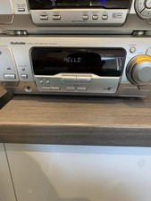Technics SA-EH560 Tuner