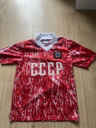 Vintage adidas soviet union - soviet,
