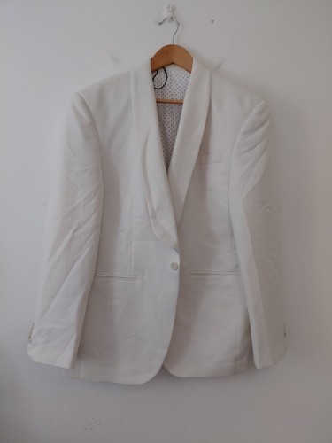 Vintage tuxedo dinner jacket - tuxedo,