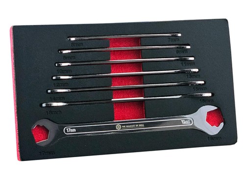 Britool hallmark 7pc ultra - britool,