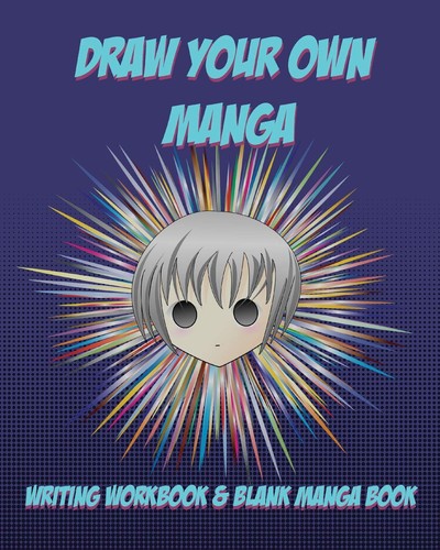 Draw your own manga how - your, to
