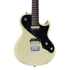 Shergold Provocateur Standard SP12 Electric Guitar, Dirty Blonde (NEW)