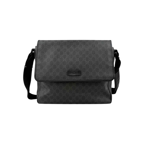 Gucci black imprime - gucci, gg