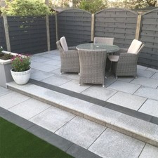 MARSHALLS GRANITE ECLIPSE