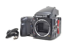 [MINT] Mamiya 645 Pro Medium
