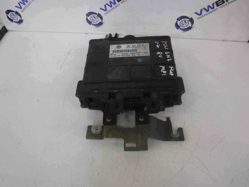 Volkswagen polo 1999 2003 6n2 - 1999-2003,