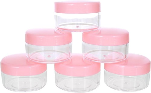 Briteco empty sample - sample, 6