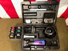 Andis DBLC-2 Cordless Dog Trimmer W/6 Blades And 8 Guards