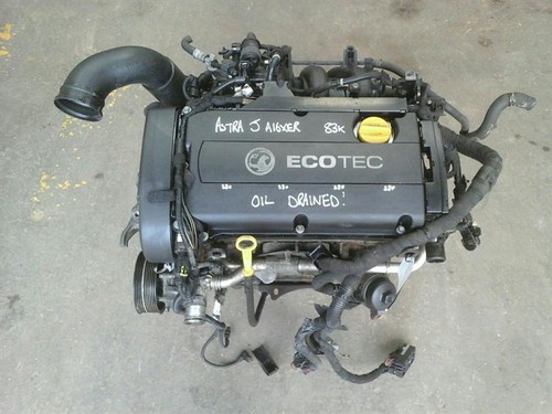 Vauxhall insignia mokka astra - insignia,