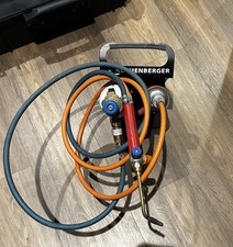 Rothenberger Roxy Plus Gas Brazing Welding Kit