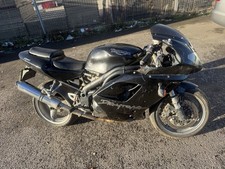 Triumph Daytona 955i