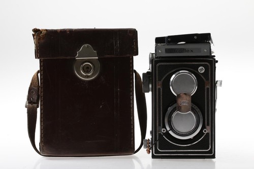 Zeiss ikon with - zeiss, ww