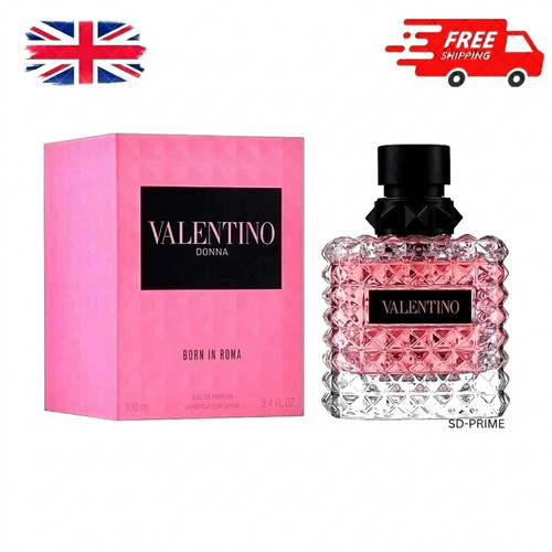 Valentino donna born roma - donna,