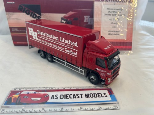 Corgi modern truck - corgi,