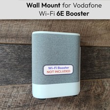 Vodafone Super WiFi 6E Booster