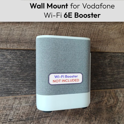 Vodafone super wifi booster - wifi, 6e