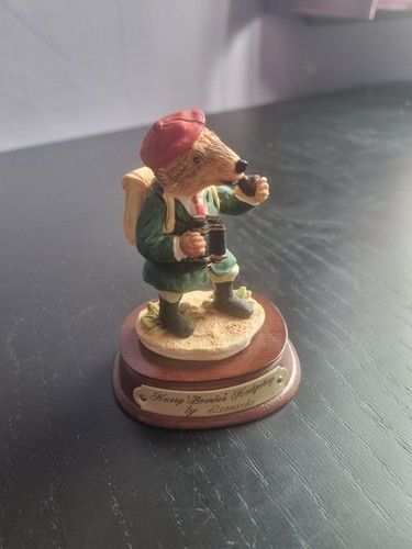 Harry bomber hedgehog little - harry,