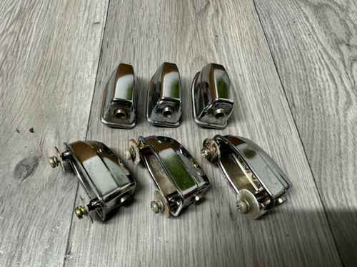 Tom drum spares lugs - lugs, 35mm