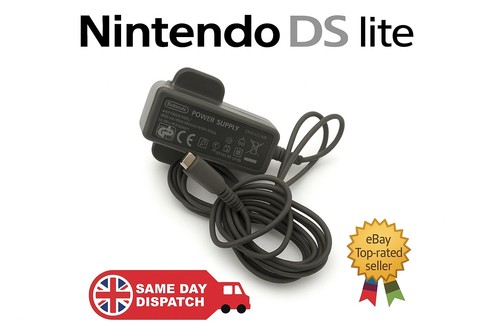 Official nintendo lite - official, ds
