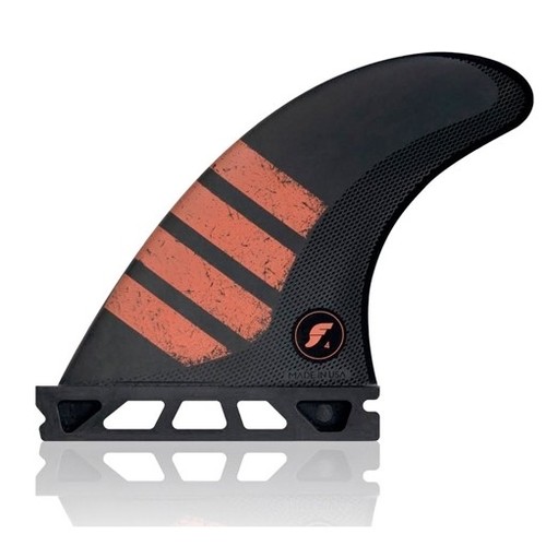 Futures fins alpha thruster - futures, f4