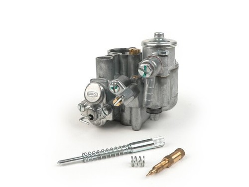 Bgm pro fast - flow, carburettor