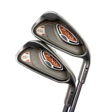 Ping G10 Irons / 4-PW / AWT