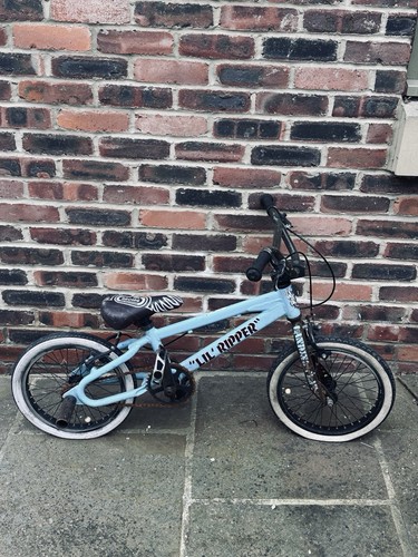 Lil ripper bmx bike pk - se, 16"