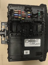 Karosseriesteuergerät Ford Focus MK4