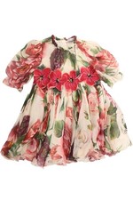 DOLCE & GABBANA PINK BABY