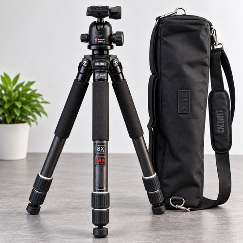 Calumet carbon fibre - carbon,