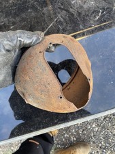 Vintage Motorcycle Lucas DU42