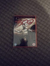 300 (2006) 2 Disc Special