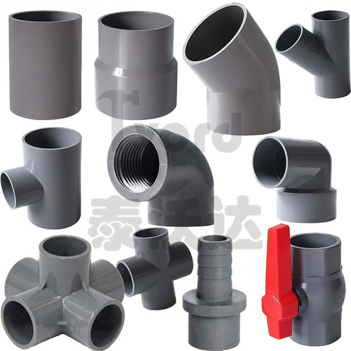 Metric plumbing fittings - plumbing,