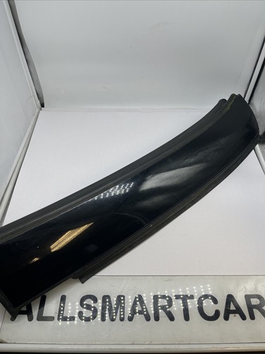 Smart roadster 452 cabrio - smart,