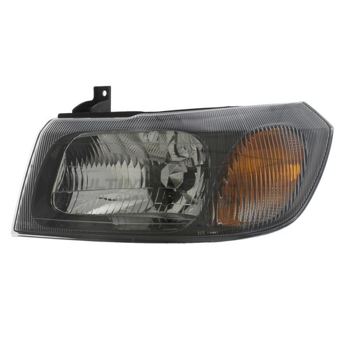 Headlight ford transit - headlight,