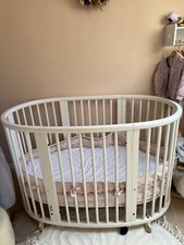Stokke Sleepi cot bed V2 +