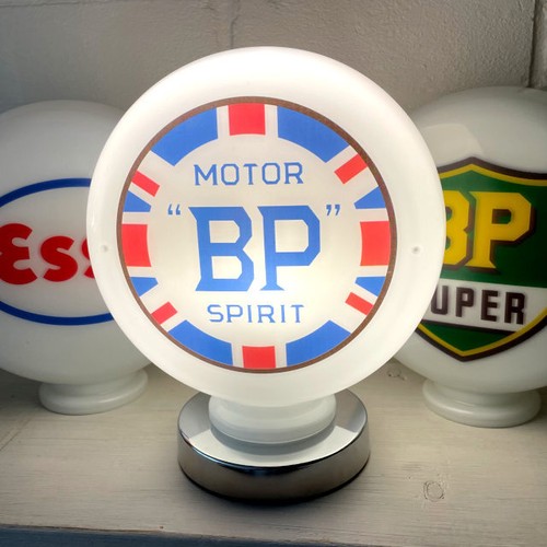 Motor spirit mini petrol - uk,