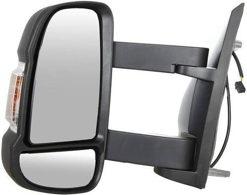 Left side long - left, mirror