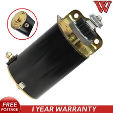 For Husqvarna ride on lawn mowers STARTER MOTOR BRIGGS AND STRATTON 