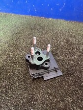 Stihl Hs56c Hs56 Hs46c Petrol Hedgetrimmer Inlet manifold Carb Spacer Flange