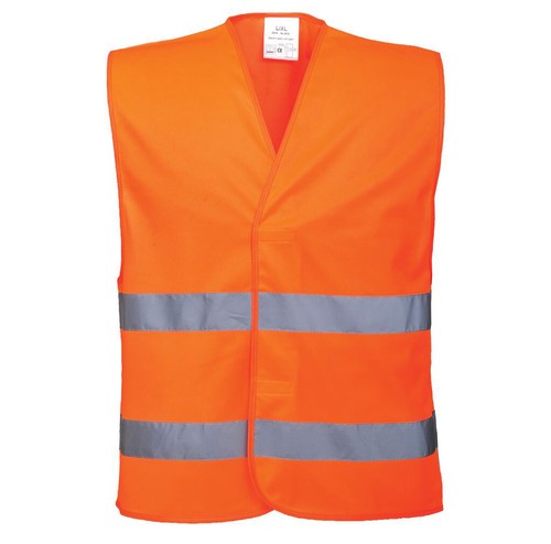 Vis orange high viz - orange,
