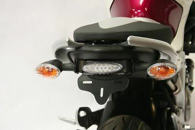 Tail tidy suzuki - r&g, gladius