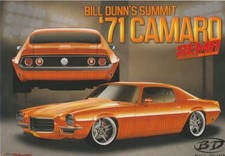 2017 Bill Dunn's Summit '71